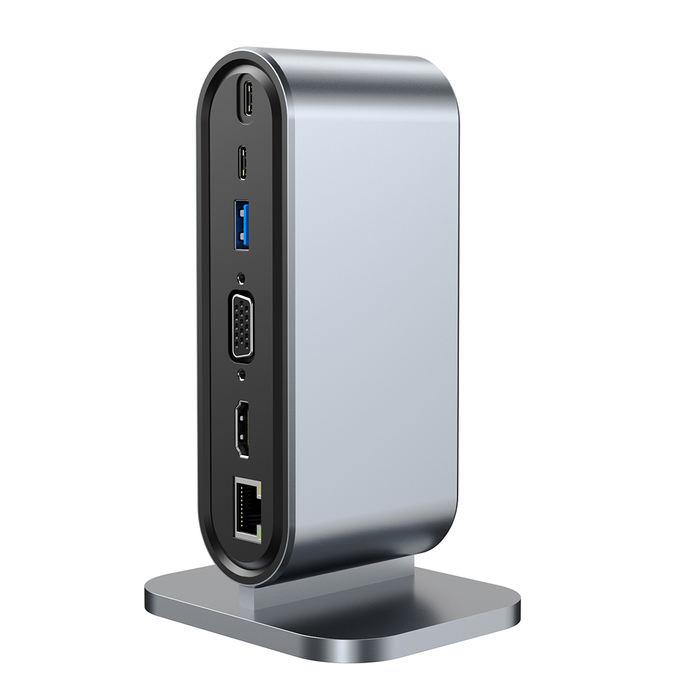 2201 Vertical docking station