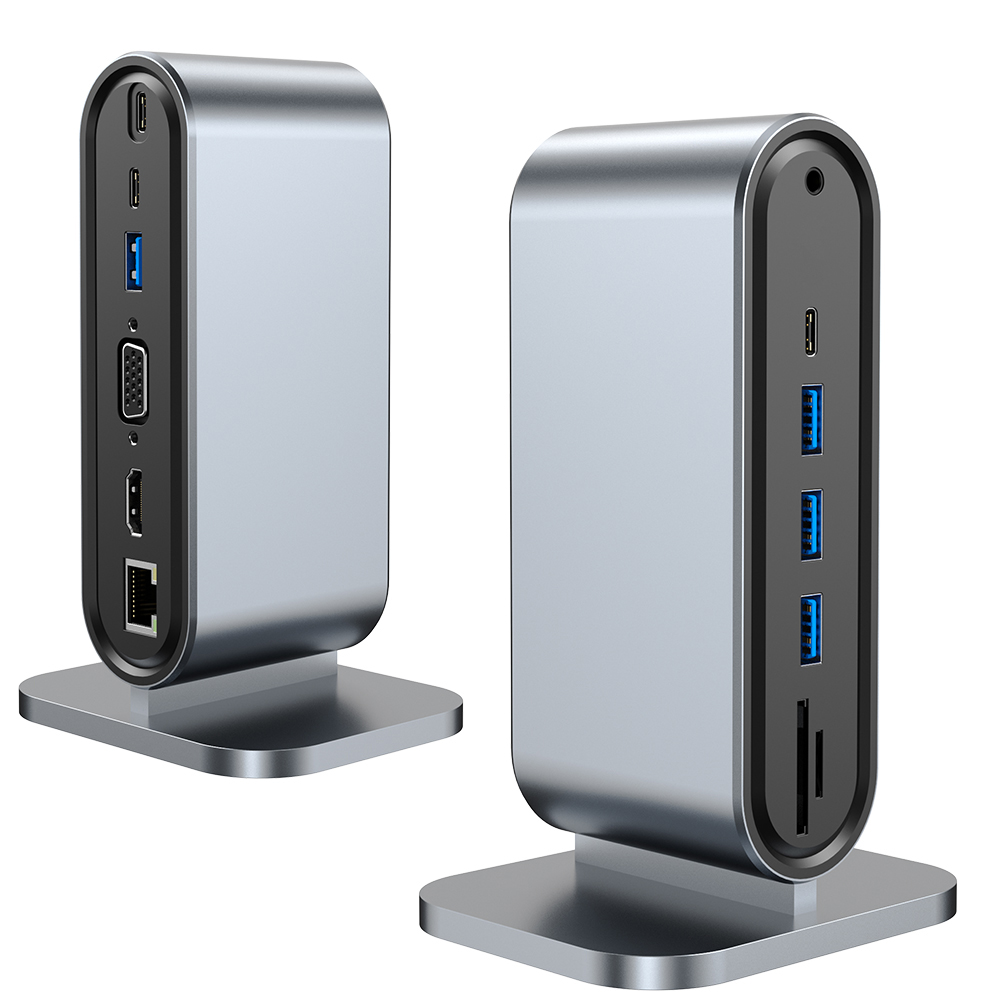 2201 Vertical docking station