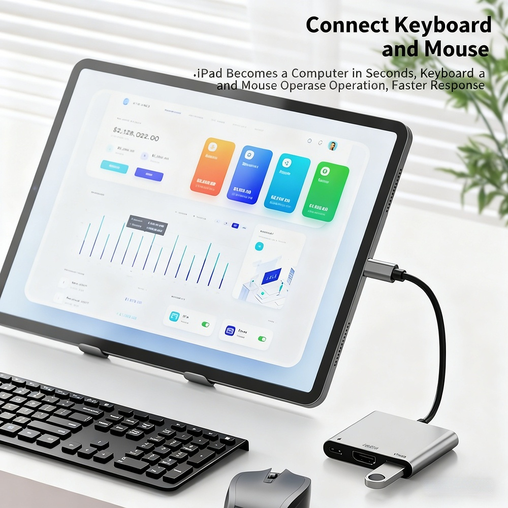 USB docking station Type-C hub 4K 60Hz/120Hz, in stock, OEM logo customizable docking station.