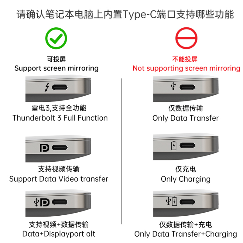 type-c拓展坞千兆4k立式扩展坞13合一工厂现货OEM定制